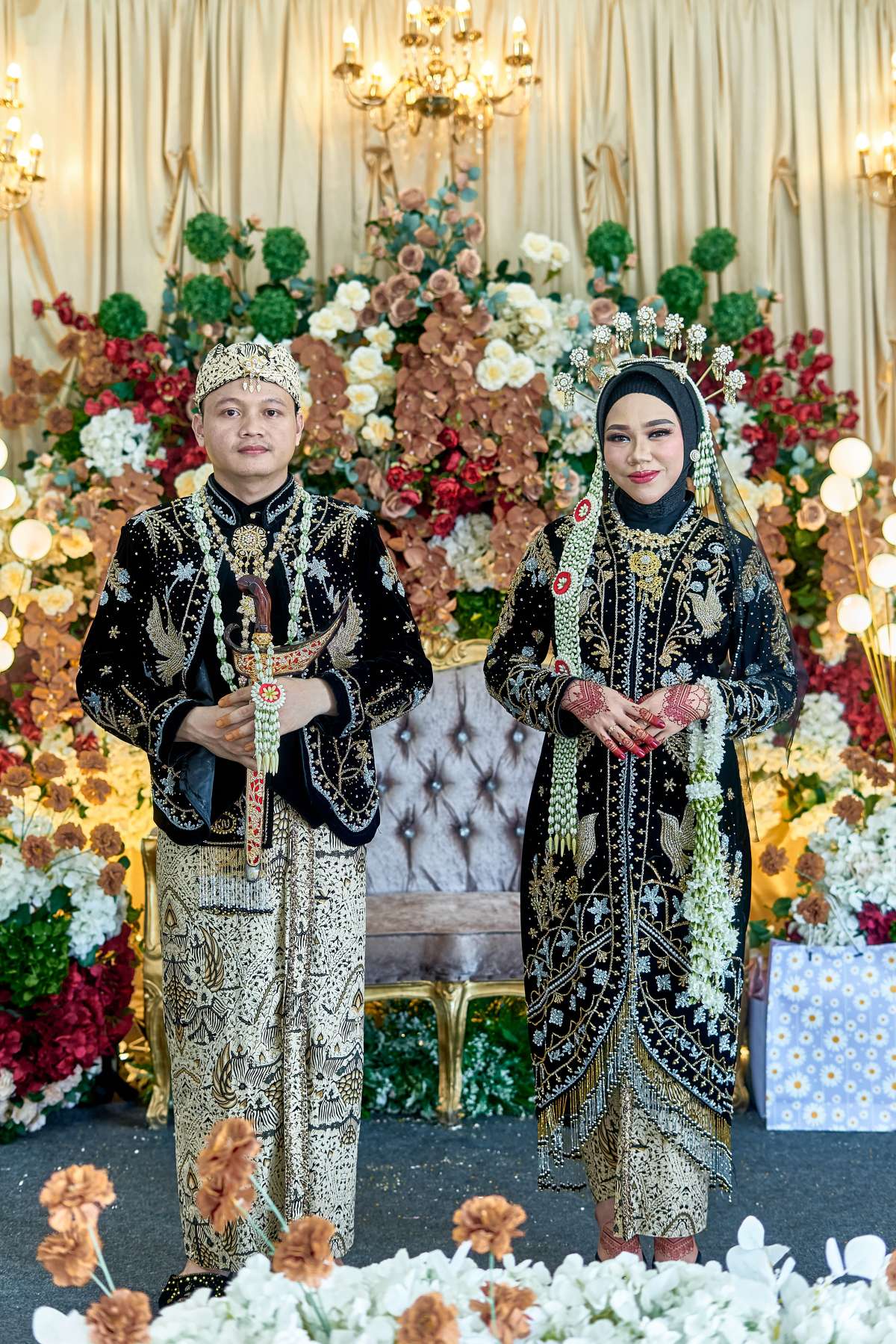 Siti & Tarsono